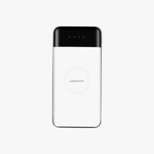Vybrix Magnetic Power Bank Wireless Charging