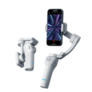 Tripod Auto Face Tracking 3 Axis Gimbal Stabilizer