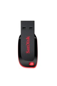 SanDisk Cruzer Blade 64GB SDCZ50-064G-B35