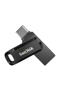 SanDisk 128GB Ultra Dual Drive  SDDDC3-128G-G46