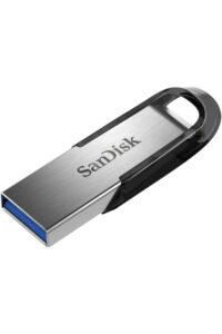 SanDisk Ultra Flair 64GB USB 3.0 SDCZ73-064G-G46