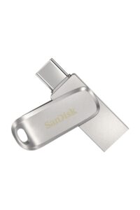 SanDisk Ultra Dual Drive Luxe 64GB SDDDC4-064G-G46