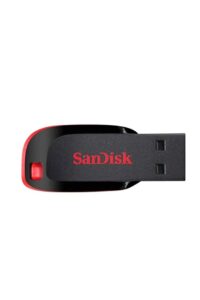 SanDisk Cruzer Blade 128GB SDCZ50-128G-B35
