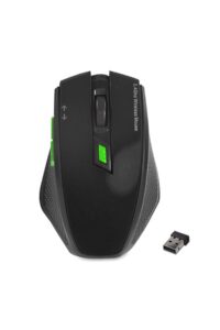 Everest SMW-777 Wireless