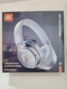 JBL D49