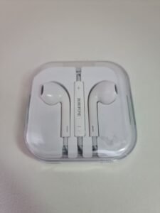 Earphones