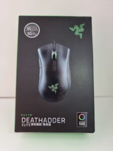 RAZER DEATHADDER ELITE