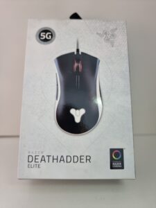 RAZER DEATHADDER ELITE