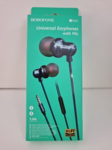 BOROFONE BM65