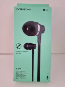 BOROFONE BM21