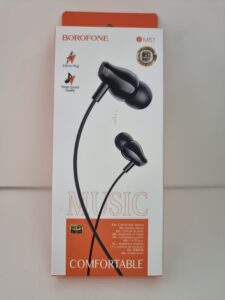Borofone BM61