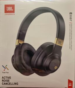 JBL E55BT