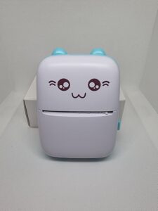 Portable Mini Printer