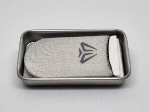 Mobile Phone Finger Cover 4-in-1
