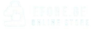 efore