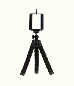 Octopus Phone Tripod Bracket